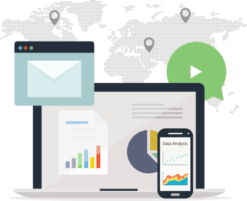 Digital Marketing Solution