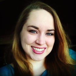 Natasha A. from Los Angeles, CA